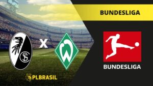 Freiburg-x-Werder-Bremen